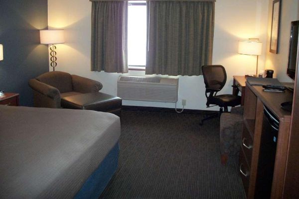 AMERICINN BEAULAH (Beulah)
